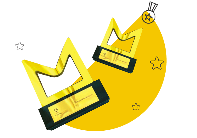 Not too sha-bby,yeah?